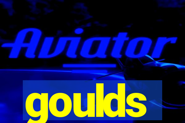 goulds