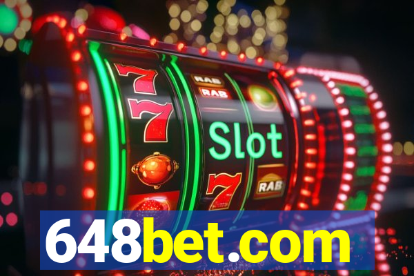 648bet.com