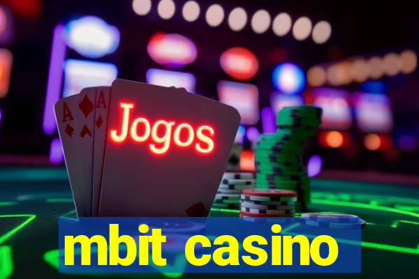 mbit casino