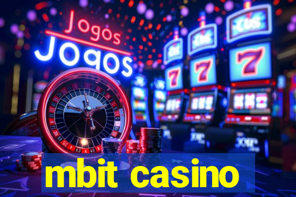 mbit casino