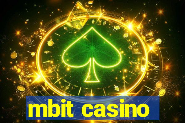 mbit casino