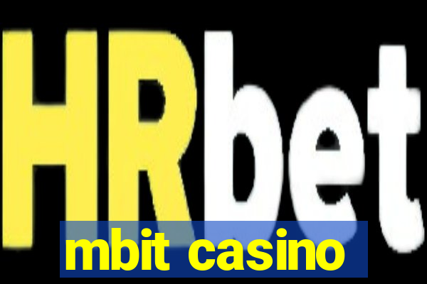 mbit casino