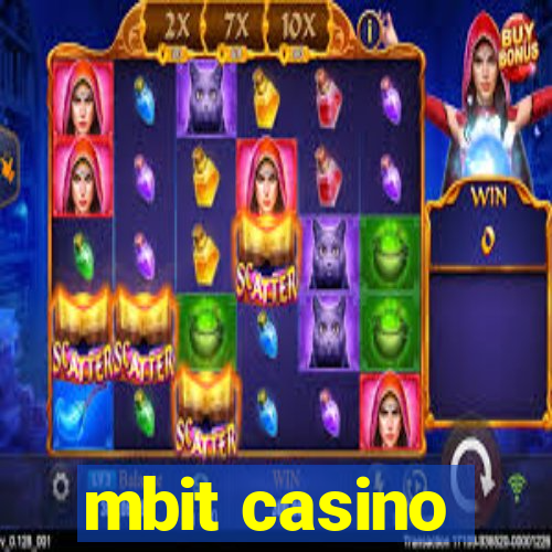 mbit casino