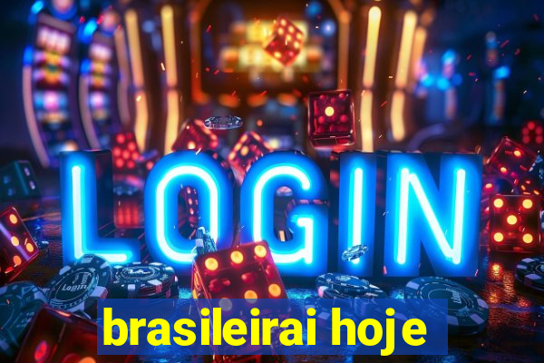 brasileirai hoje