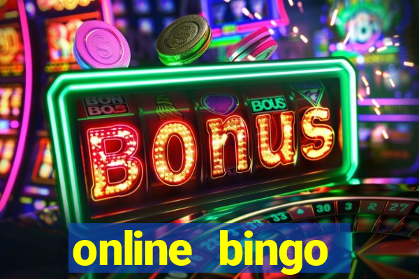 online bingo deposit bonus