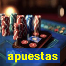 apuestas