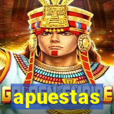 apuestas