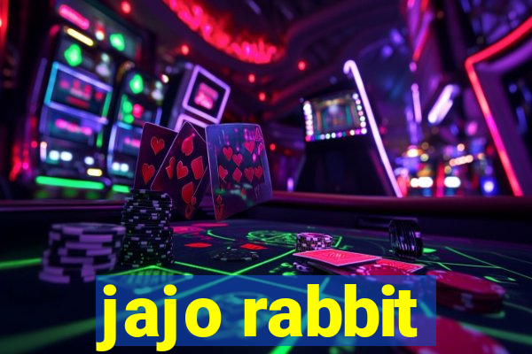 jajo rabbit