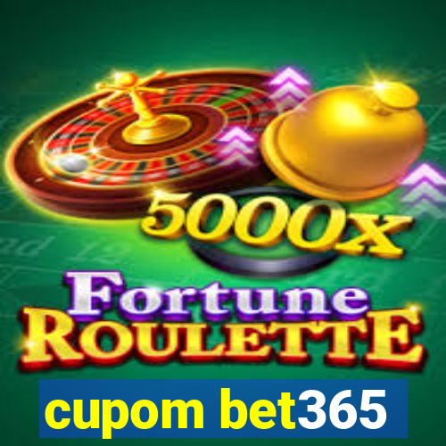 cupom bet365