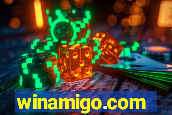 winamigo.com