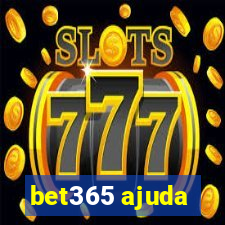 bet365 ajuda