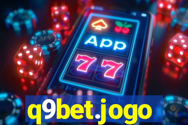 q9bet.jogo