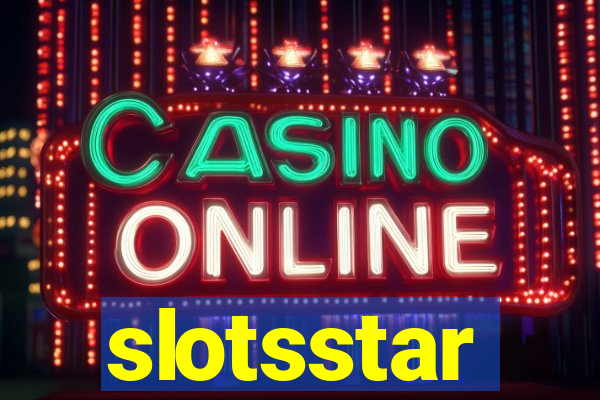 slotsstar