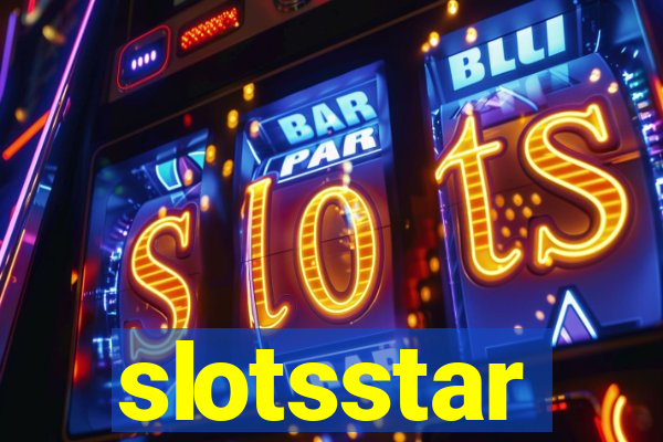 slotsstar