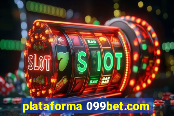 plataforma 099bet.com