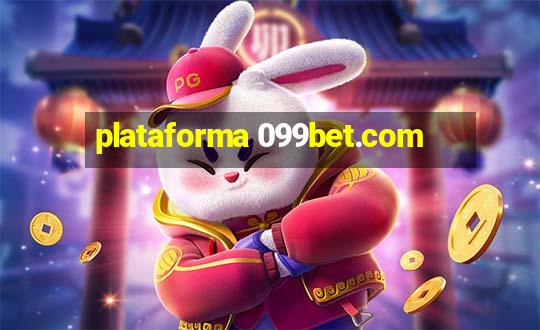 plataforma 099bet.com