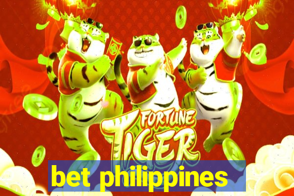 bet philippines