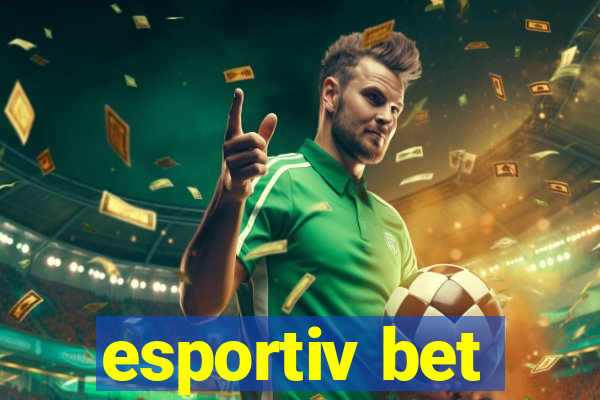 esportiv bet