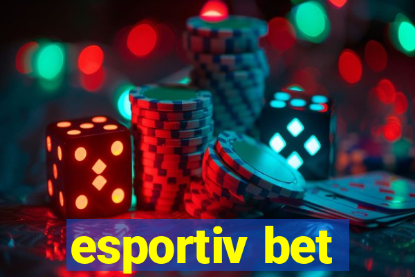 esportiv bet