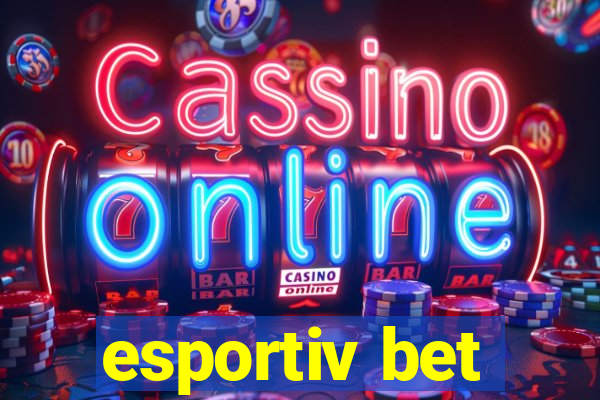 esportiv bet