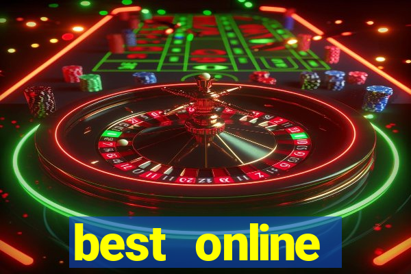 best online american casinos