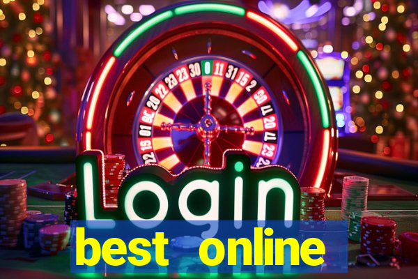 best online american casinos