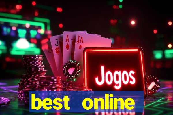 best online american casinos