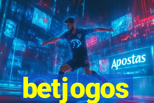 betjogos