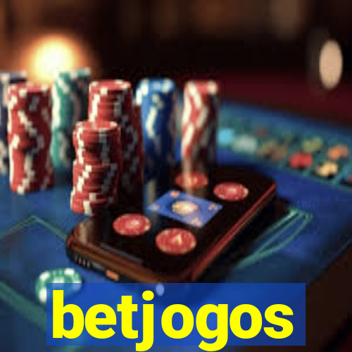 betjogos