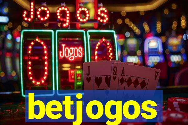 betjogos