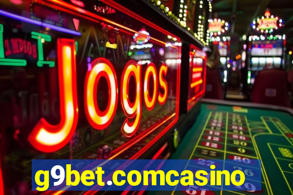 g9bet.comcasino