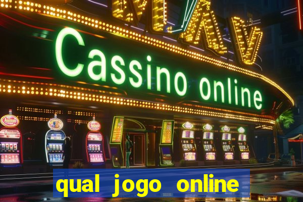 qual jogo online que mais paga