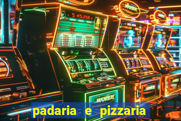 padaria e pizzaria cap?o redondo