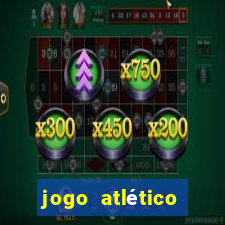 jogo atlético paranaense ao vivo