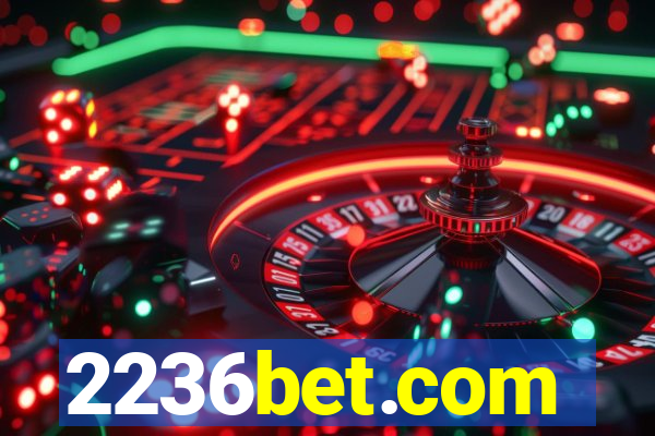 2236bet.com