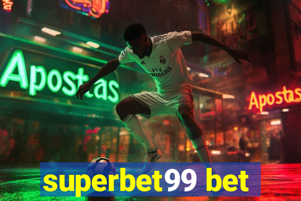 superbet99 bet