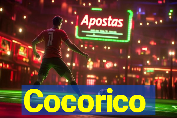 Cocorico