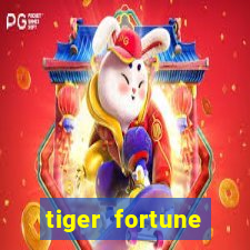 tiger fortune melhores horarios