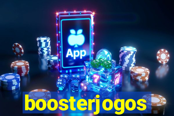 boosterjogos