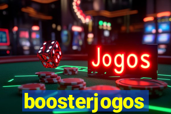 boosterjogos