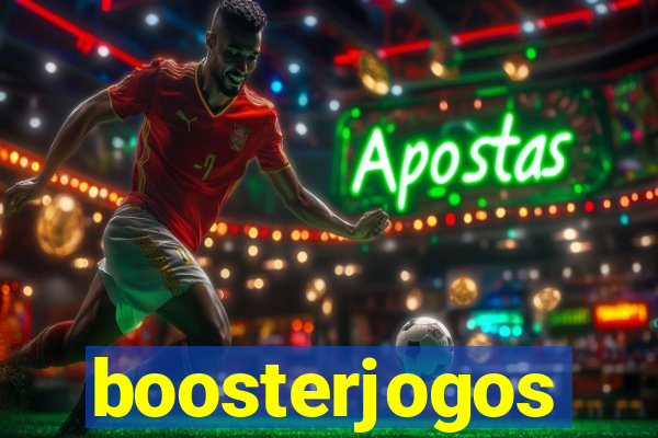 boosterjogos