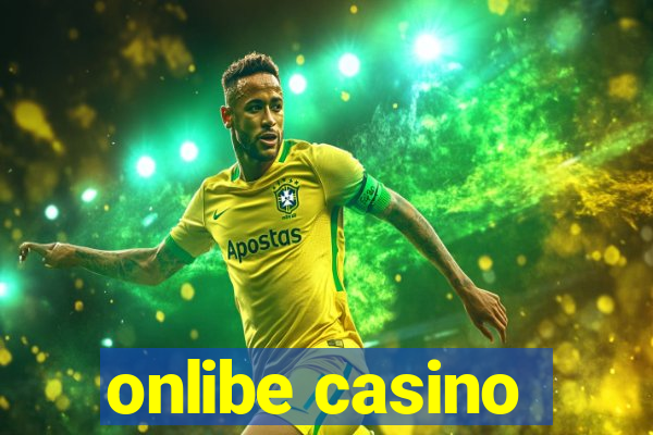 onlibe casino