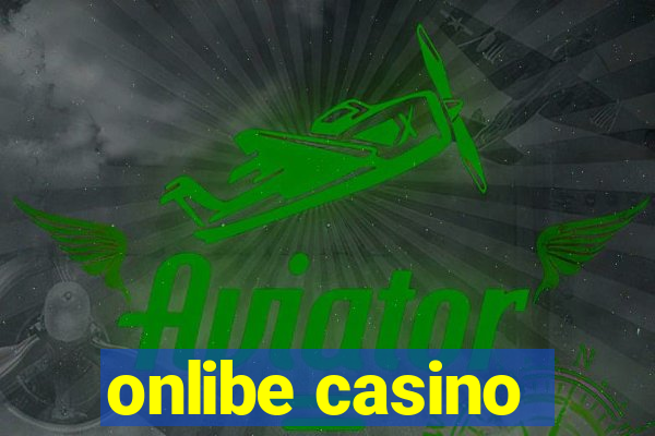 onlibe casino