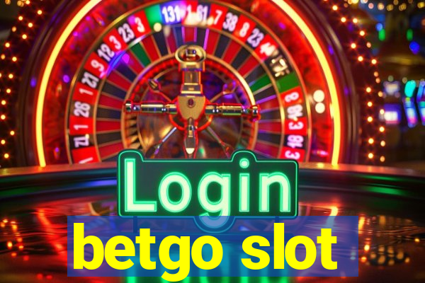 betgo slot