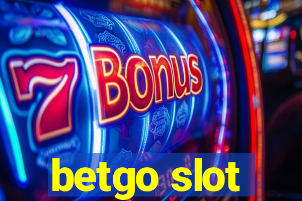 betgo slot