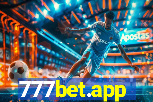 777bet.app