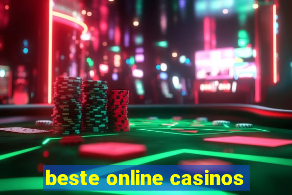 beste online casinos