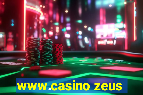 www.casino zeus