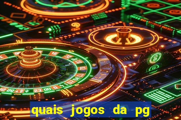 quais jogos da pg da pra comprar funcionalidade