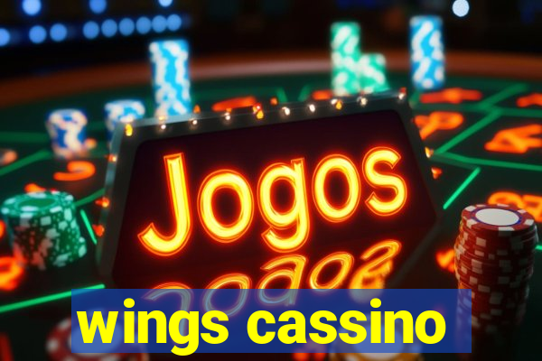 wings cassino